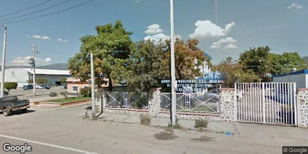 DISTRITO DE RIEGO 094 JALISCO SUR COMISIÓN NACIONAL DEL AGUA